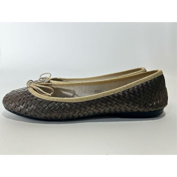 French soul ballet flats - Picture 3 of 7